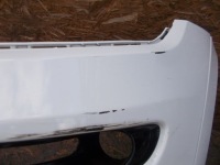 Бампер перед jeep grand cherokee 14- srt srt8 Цена, фото thumb