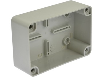 Коробка герметичная IP65 S-BOX 12x8x5