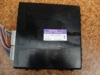 фото thumb №1, Lexus rx 300 05r модуль бортовой компьютер блок управления 3,0