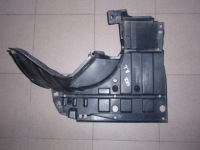 фото thumb №1, Подкрылок задние левая honda crz 2010-2015r idealne