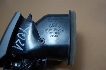 фото thumb №6, Решётка воздуховод land rover sport jbd500160