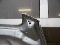 фото thumb №3, Капот крышка двигателя audi a6 c6