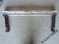 фото thumb №1, Балка pod радиатор renault megane iii 1.4tce