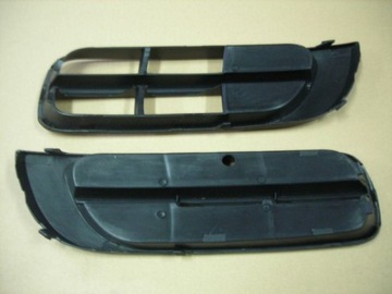 фото thumb №3, Заглушка бампера перед skoda fabia ii нова śląsk