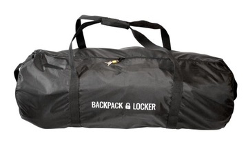 Backpack Locker - сумка-рюкзак - 180л/430г