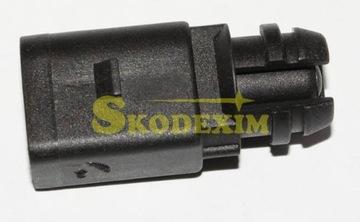 НАРУЖНЫЙ ДАТЧИК ТЕМПЕРАТУРЫ 8Z0820535 VW SKODA