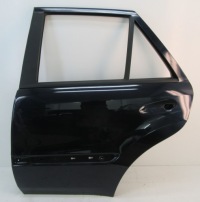 Купити Двері ліва задні лівий задній mercedes ml w164 359, фото thumb