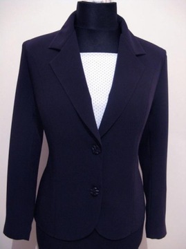 Business Navy Blue Costume 50 52 54 56 58 60 62