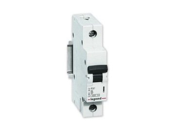 WYŁĄCZNIK NADPRĄDOWY B20A LEGRAND RX3 419137