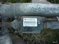 фото thumb №8, Балка задняя мост 6750556 bmw e65 745i