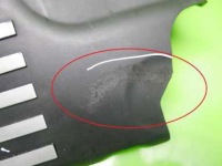 фото thumb №6, Захист кришка двигуна bmw 3 e46 320d 2.0d m47