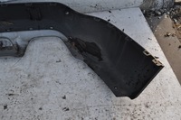 фото thumb №6, Bmw x1 e84 lift lci 12-16 накладка спойлер бампер