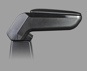 фото thumb №6, Opel astra g 1998-2010 подлокотник кожаный подлокотник armster s