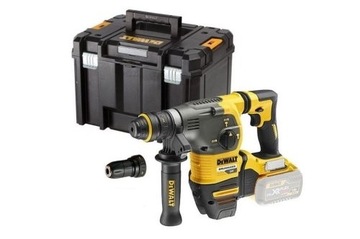 Ударная дрель DeWalt DCH334NT 54V 3.5j КУЗОВ TSTAK