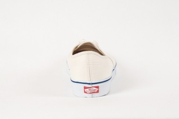 BUTY VANS Authentic white VEE3WHT R. 36,5