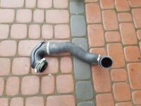 Купити Шланг інтеркулер opel 23163574, фото thumb