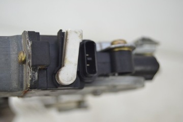 фото thumb №5, Подъемник стекла правый зад задний subaru legacy 2 ii