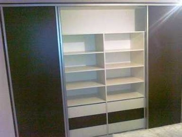 Система раздвижных дверей Euro Bimak 2м/3м