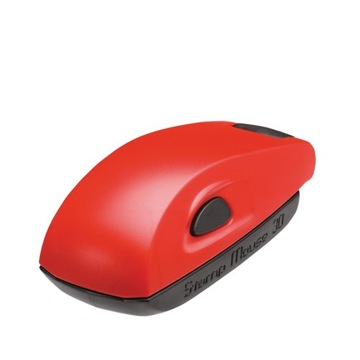 Штамп Colop Mouse 30 карманный 47х18мм Ластик