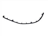 фото thumb №1, Verso 09-11 спойлер молдинг бампер перед лівий