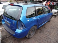 фото thumb №9, Peugeot 307 05-08 lift fl капот крышка kmfd