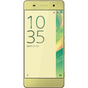 ТЕЛЕФОН SONY XPERIA XA F3111 ЗОЛОТОЙ