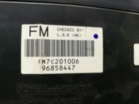 фото thumb №8, Набор стартовый 96814427 captiva 06- 2,0 vcdi