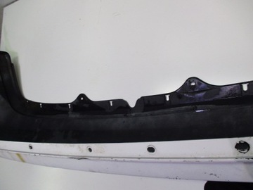 фото thumb №10, Honda civic vi 95-00 5d бампер зад задний