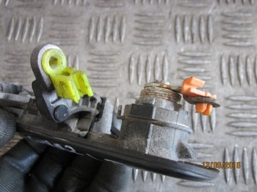 фото thumb №9, Ручка левый перед mitsubishi galant viii 96-98r