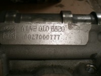 Головка валы mercedes 3,2cdi r6420163601 Киев, фото thumb