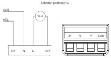 РЕГУЛЯТОР СКОРОСТИ FERONO FR-600 ДЛЯ ВЕНТИЛЯТОРА