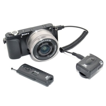 ДИСТАНЦИОННАЯ ТРУБКА RM-UC1 OLYMPUS OM-D E-M1 E-M5 E-M10 II