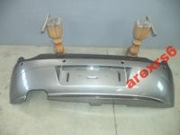 фото thumb №1, Bmw z4 e85 lift бампер задня задній