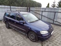 фото thumb №6, Хомуты бак топлива opel astra g ii 2.0 универсал