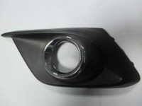 фото thumb №1, Mazda 3 рамка протитуманної фари ліва bje1-50c21