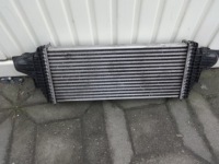 Інтеркулер радіатор mercedes 6175012201 Зі Шроту, фото thumb