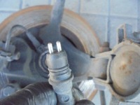 фото thumb №6, Mcperson амортизатор левый перед renault trafic 1.9