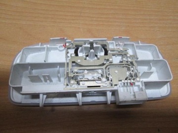 фото thumb №3, Лампа освещение кабины renault captur 13r