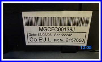 фото thumb №6, Радіо audi a4 a5 оригінал