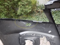 фото thumb №9, Бампер перед передній suzuki swift sport