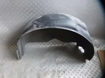 фото thumb №1, Подкрылок зад задние правые vw t5 рестайлинг 7h0