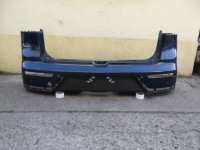 Kia niro 16- бампер задний задний Недорого, фото thumb