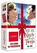 NIGDY NIE BĘDĘ TWOJA + LOWE: TENANT DVD