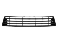 фото thumb №1, Решётка радиатора решётка решётка радиатора бампер vw golf v plus 5m0 2005