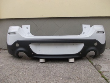 фото thumb №5, Mini paceman r61 бампер задний зад