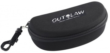 ПОЛЯРИЗОВАННЫЕ ОЧКИ UV-400 BALZER OUTLAW PILOT