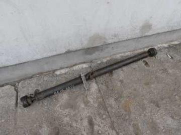 фото thumb №12, Wał приводной audi a6 c4 2.8 v6 quattro sedan автомат