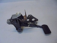 фото thumb №2, Педаль тормоза автоматическая коробка передач renault clio iv 1.2 tce