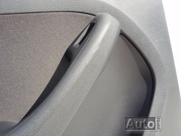 фото thumb №4, Оббивка боковина двері лівий зад 5c6867211 jetta 5c