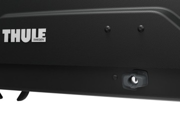 Багажник Thule Force XT Sport Thule KTW